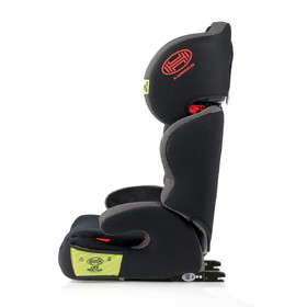 Детское кресло MaxiFix Aero (II+III) Pantera Black Heyner 797 110