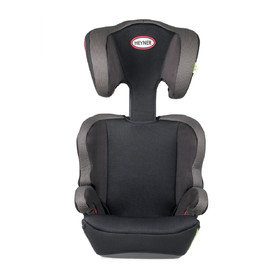 Детское кресло MaxiFix Aero (II+III) Pantera Black Heyner 797 110