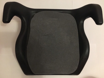 Детский бустер Tambu Phenix 15-36kg 