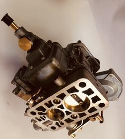 Карбюратор LSA 2107-1107010-20 