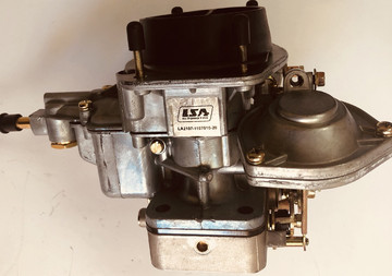 Карбюратор LSA 2107-1107010-20 