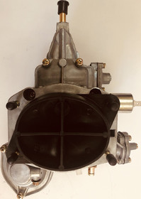Карбюратор LSA 2107-1107010-20 