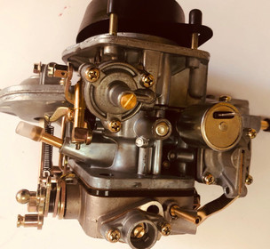 Карбюратор LSA 2107-1107010-20 