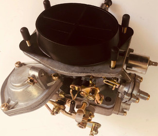 Карбюратор LSA 2107-1107010-20 
