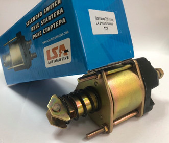 Реле стартера LSA 2101 2101-3708805 