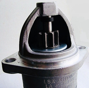 Стартер Moskvich LSA 412-3708000