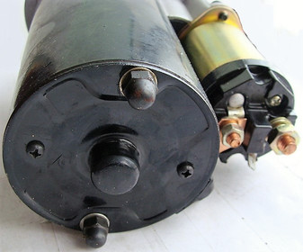 Стартер Moskvich LSA 412-3708000