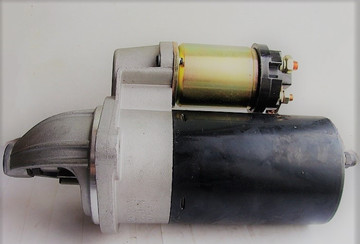 Стартер Moskvich LSA 412-3708000