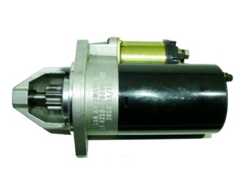 Стартер Газель 402 LA 4216-3708000-52