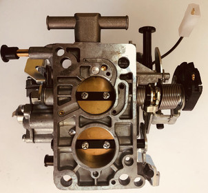 Карбюратор LSA 21081-1107010