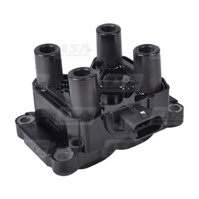 Катушка зажигания модуль LSA 2111-3705010 VAZ 2110, 1118 