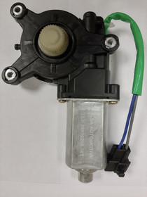 Мотор стеклоподъемника LSA Lanos 96190208-30Т правый