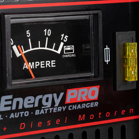 Зарядное устройство Premium AkkuEnergy 300 PRO 11A/12V HEYNER  931 100