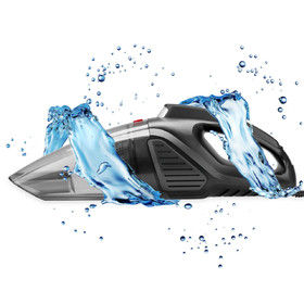 Автопылесос Heyner 243 100 12V