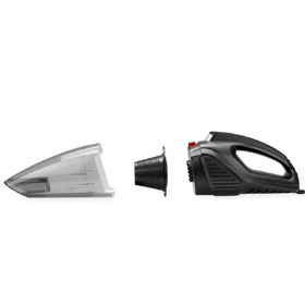 Автопылесос Heyner 243 100 12V