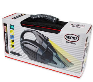 Автопылесос Heyner 240 000 12V