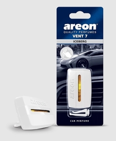 Ароматизатор на обдув Areon Vent 7 Iceberg