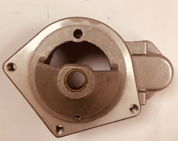 Крышка стартера LSA 2101-3708000