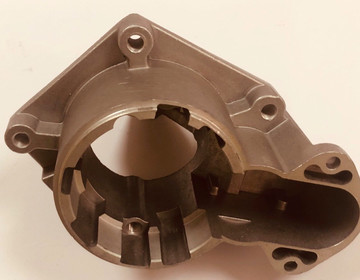 Крышка стартера LSA 2101-3708000