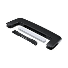 Ароматизатор Baseus Paddle car air freshener Silver