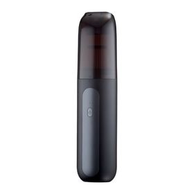 Автопылесос Hoco ZP1 Cool portable car vacuum cleaner Black Gray