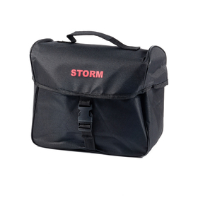Компрессор автомобильный Storm Bi-Power 20400, 10 Атм, 85 л/мин, 360 Вт
