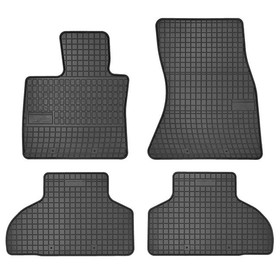 Коврики резиновые Elegant BMW X5 F15 2013- EL20546856
