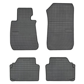 Коврики резиновые Elegant BMW 3 E90, E91, E92 2005-2012 EL 200661
