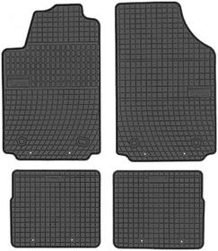 Коврики резиновые Elegant Audi A2 2000-2005 EL 20546368