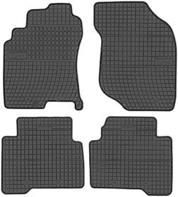 Коврики резиновые Elegant Nissan X-Trail I T30 2001-2008 EL 20542810