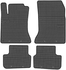 Коврики резиновые Elegant Mercedes A-Class W176 2011, GLA 2013- EL 200782