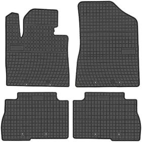 Коврики резиновые Elegant Kia Sorento III 2012- EL 200434