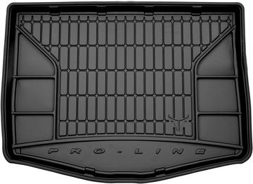 Ковер багажника Frogum Ford C-Max MPV 5per 2010-2019 TM548614