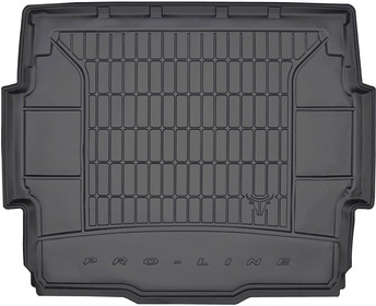 Ковер багажника Frogum Citroen C5 Aircross 2019- TM406056