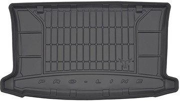 Ковер багажника Frogum Chevrolet Aveo T200T250 5D Hatchback 2007-2011 TM405783