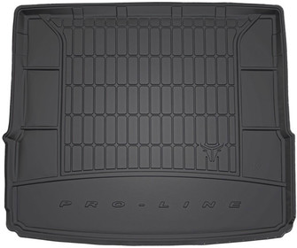 Ковер багажника Frogum BMW X1 F48 2015- TM405172