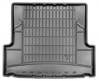 Ковер багажника Frogum BMW Seria 3 E91 Touring 2004-2011 TM548287
