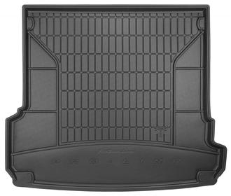 Ковер багажника Frogum Audi Q7 II 2015-TM549147