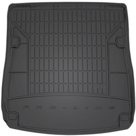 Ковер багажника Frogum Audi A6 C6 Kombi 2004-2011 TM403574