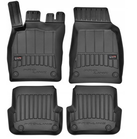 Коврики резиновые Frogum Pro-Line Citroen DS4 2011-2015 3D426894