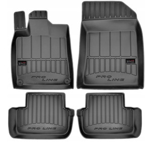 Коврики резиновые Frogum Pro-Line Land Rover Range Rover IV 2012-- 3D409057