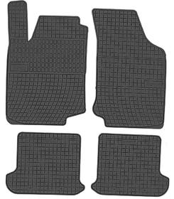 Коврики резиновые Elegant Volkswagen Golf III 1991-1999 EL 20402003