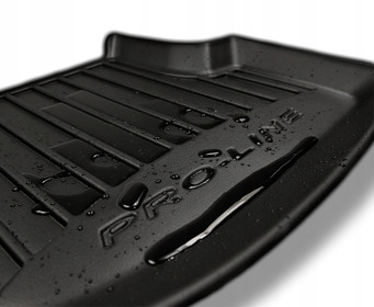 Коврики резиновые Frogum Pro-Line Toyota RAV4 IV 2013-2019  3D425040
