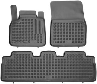 Коврики резиновые Renault Espace IV (2002 - 2014г.) RP 201914 Rezaw-Plast