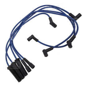 Высоковольтные провода LSA Silicone Daewoo Espero 1.8,2.0 8V 42N
