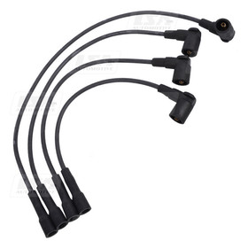 Высоковольтные  провода зажигания LSA EPDM ВАЗ 2110 (1.5i 8V) 316NE