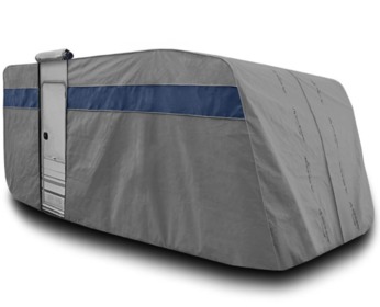 Тент автодом Kegel Mobile Garage Caravan 550ER (525-550 см)