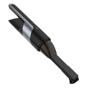 Автопылесос Hoco PH16 Azure portable vacuum car cleaner Black Silver