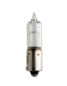 Автолампа накаливания Narva BAY9s H21W 12V 21W 68191