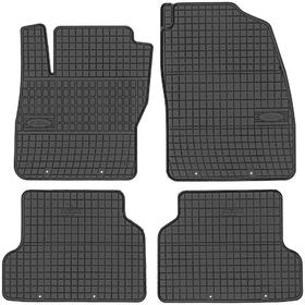 Коврики резиновые Elegant Ford Focus II 2004-2010 EL 200301 